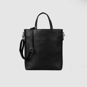 Leather Tote Bag